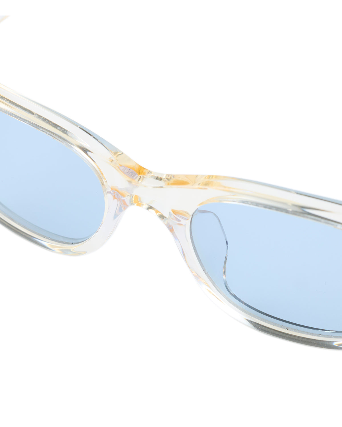 #20　KIHAKU / GREYISH BLUE