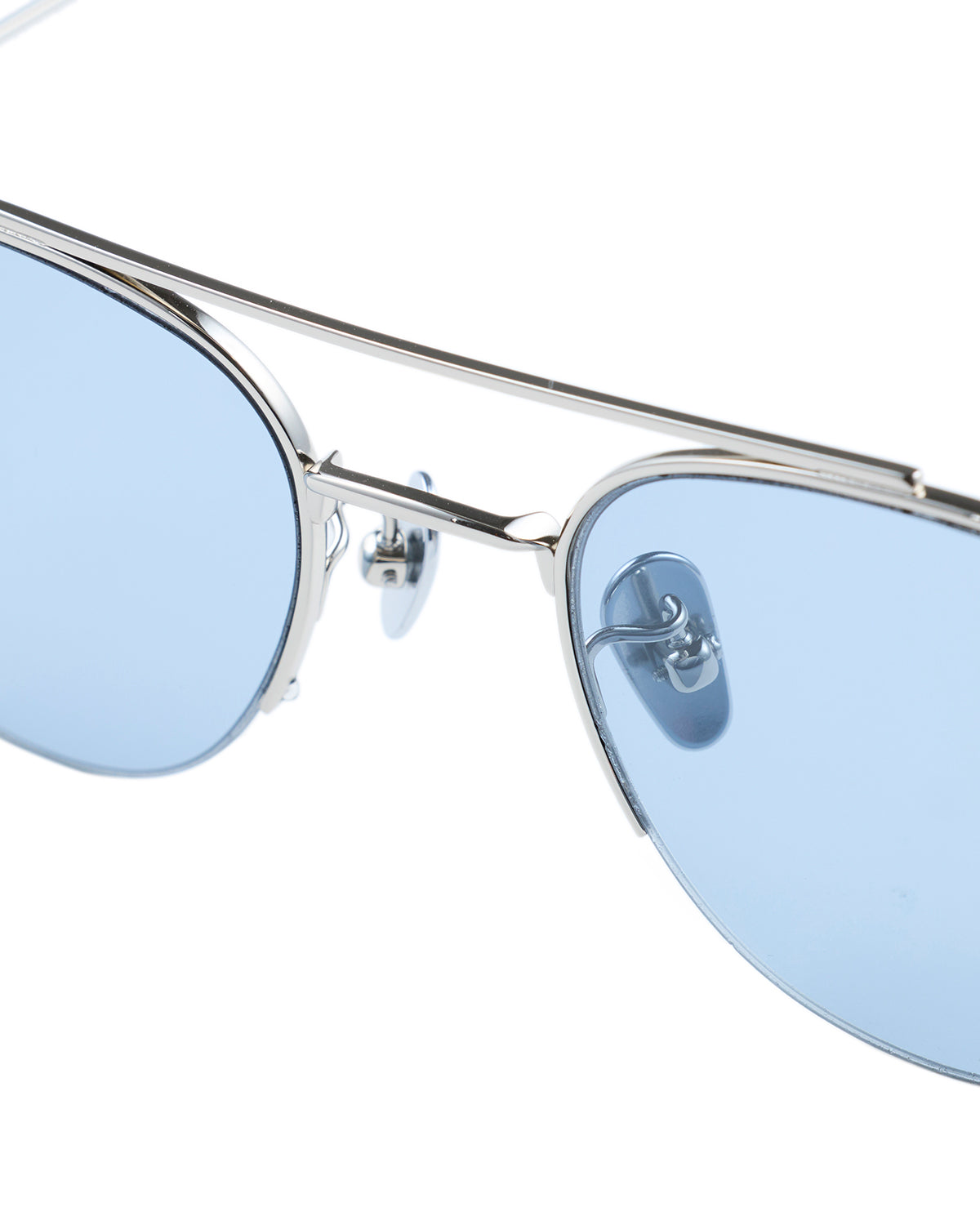 【6月上旬発売予定】#23　SILVER / GREYISH BLUE