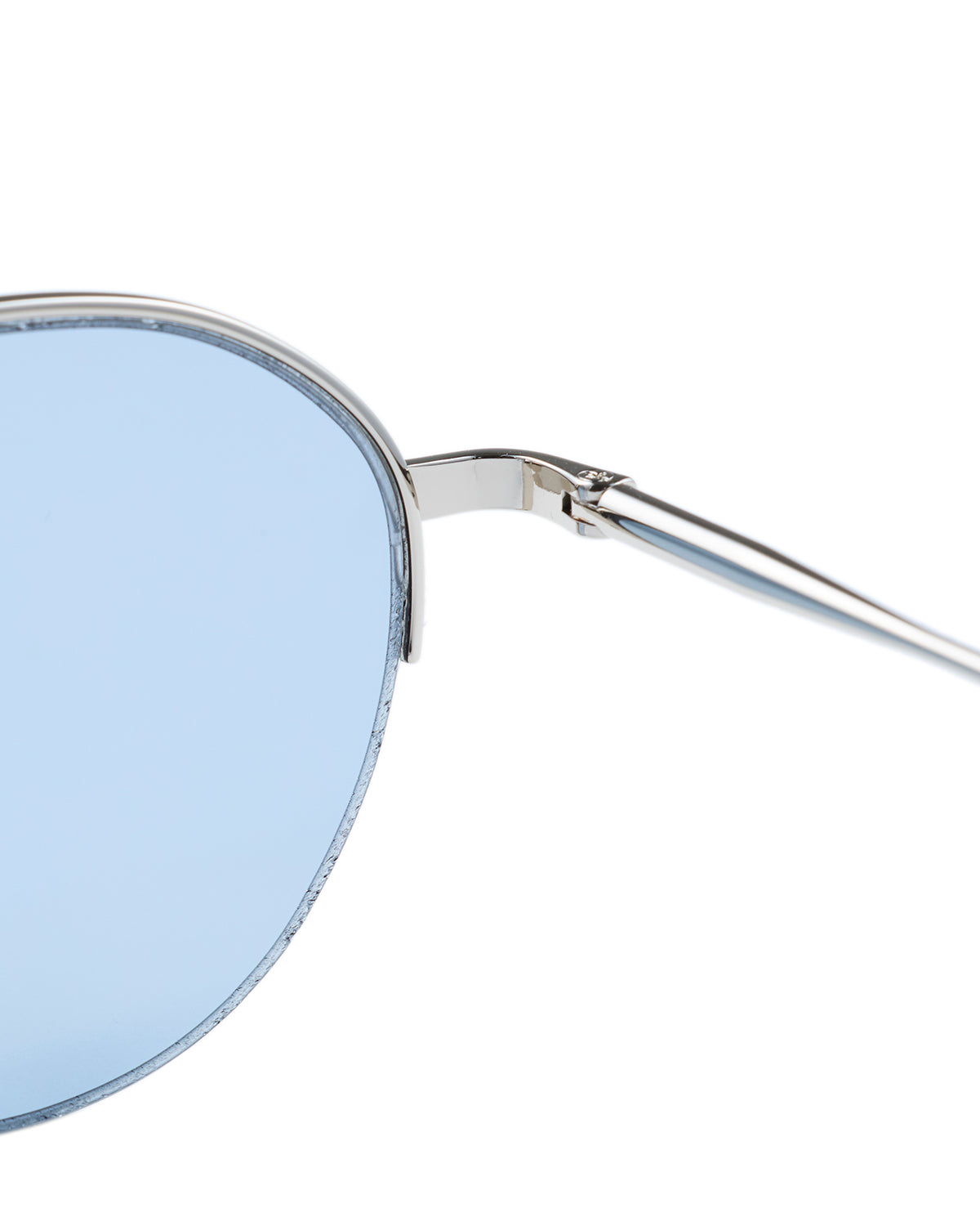 【6月上旬発売予定】#23　SILVER / GREYISH BLUE