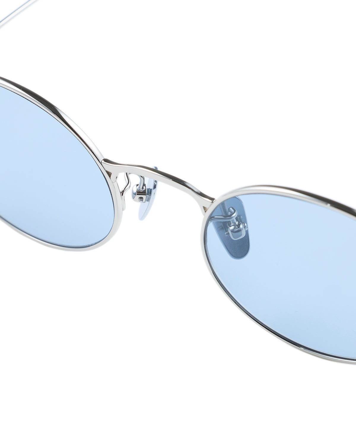 【6月上旬発売予定】#22　SILVER TITANIUM / GREYISH BLUE