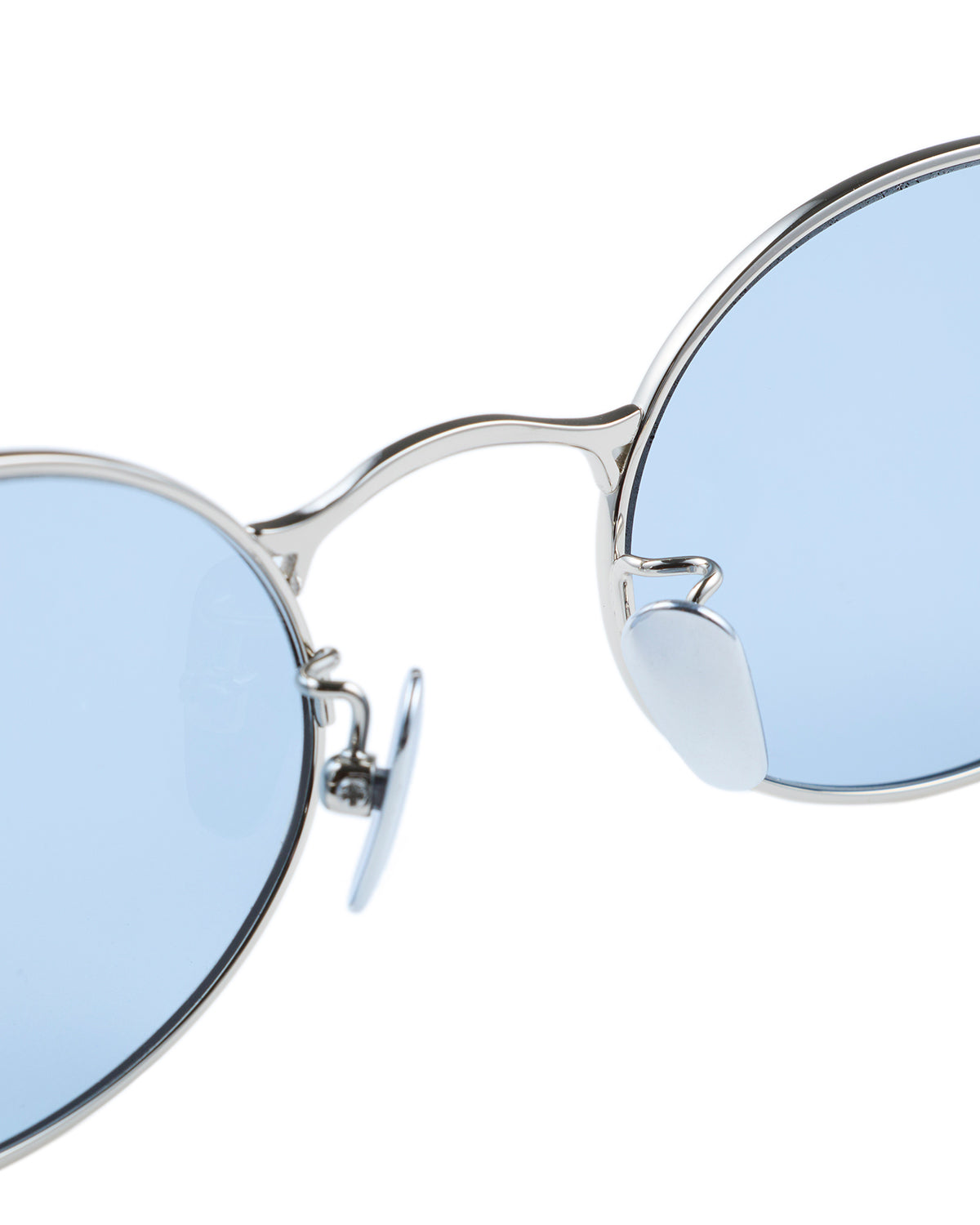 【6月上旬発売予定】#22　SILVER TITANIUM / GREYISH BLUE