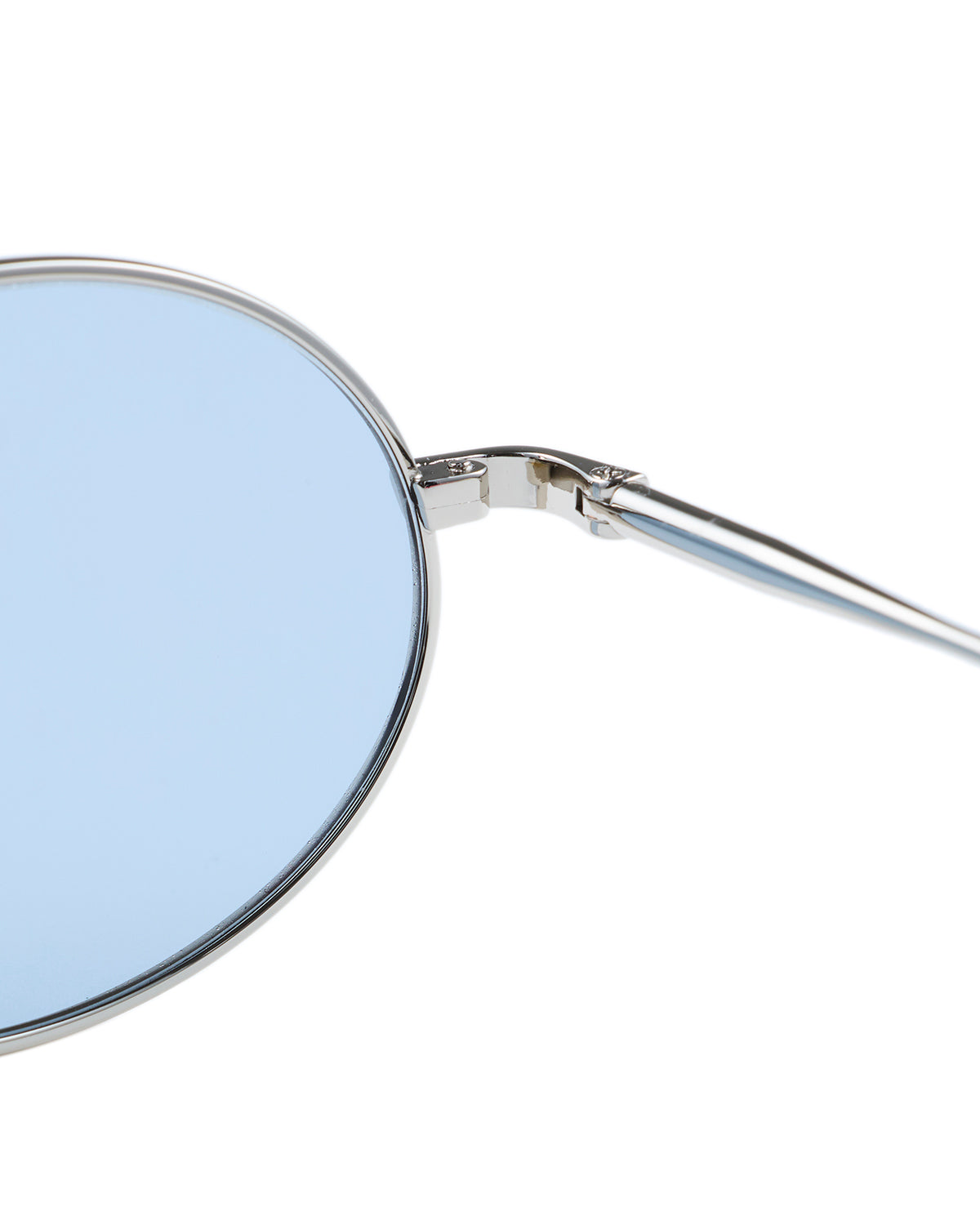 【6月上旬発売予定】#22　SILVER TITANIUM / GREYISH BLUE
