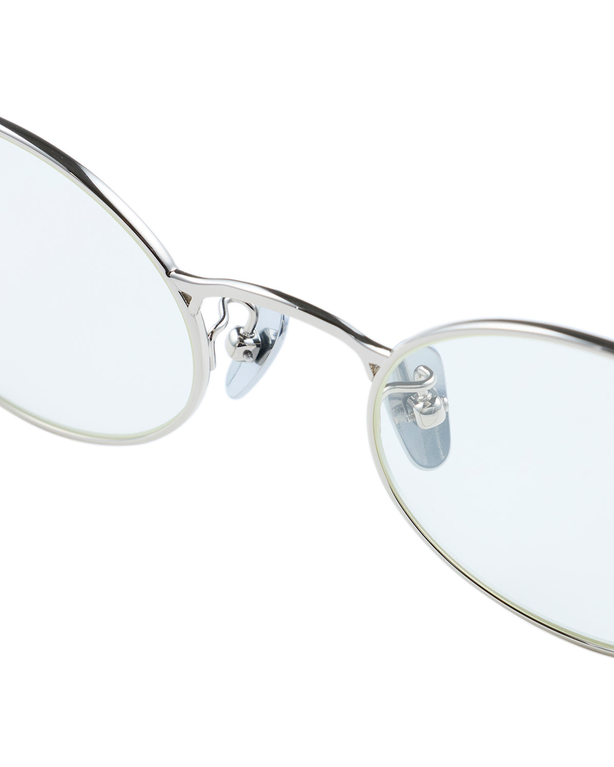 【6月上旬発売予定】#22　SILVER TITANIUM / CLEAR