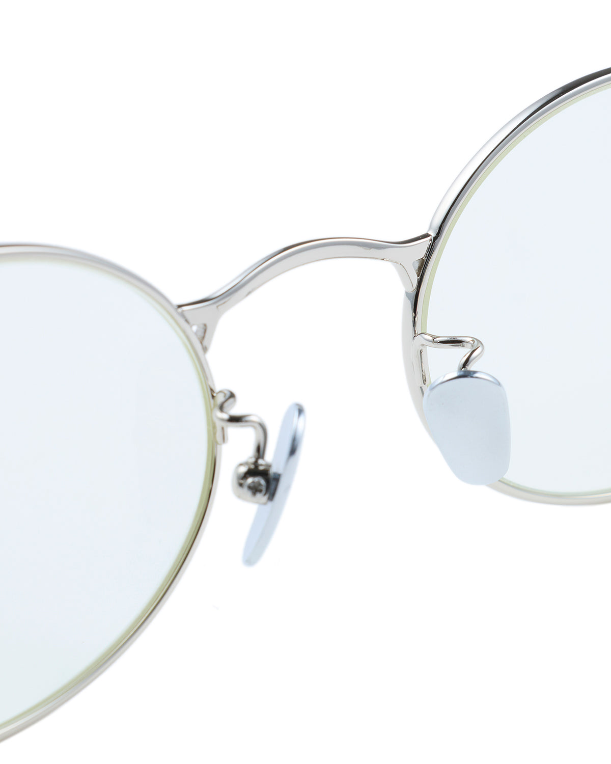 【6月上旬発売予定】#22　SILVER TITANIUM / CLEAR