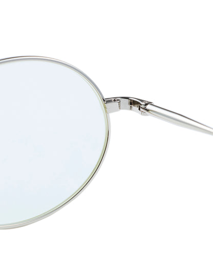 【6月上旬発売予定】#22　SILVER TITANIUM / CLEAR