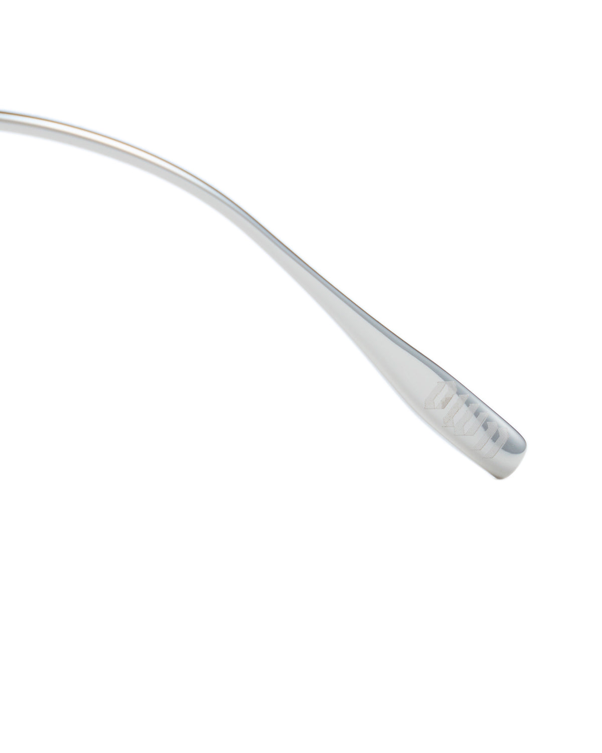 【6月上旬発売予定】#22　SILVER TITANIUM / CLEAR