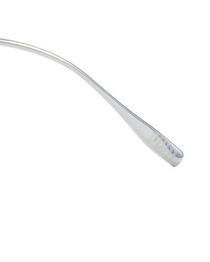 【6月上旬発売予定】#22　SILVER TITANIUM / CLEAR