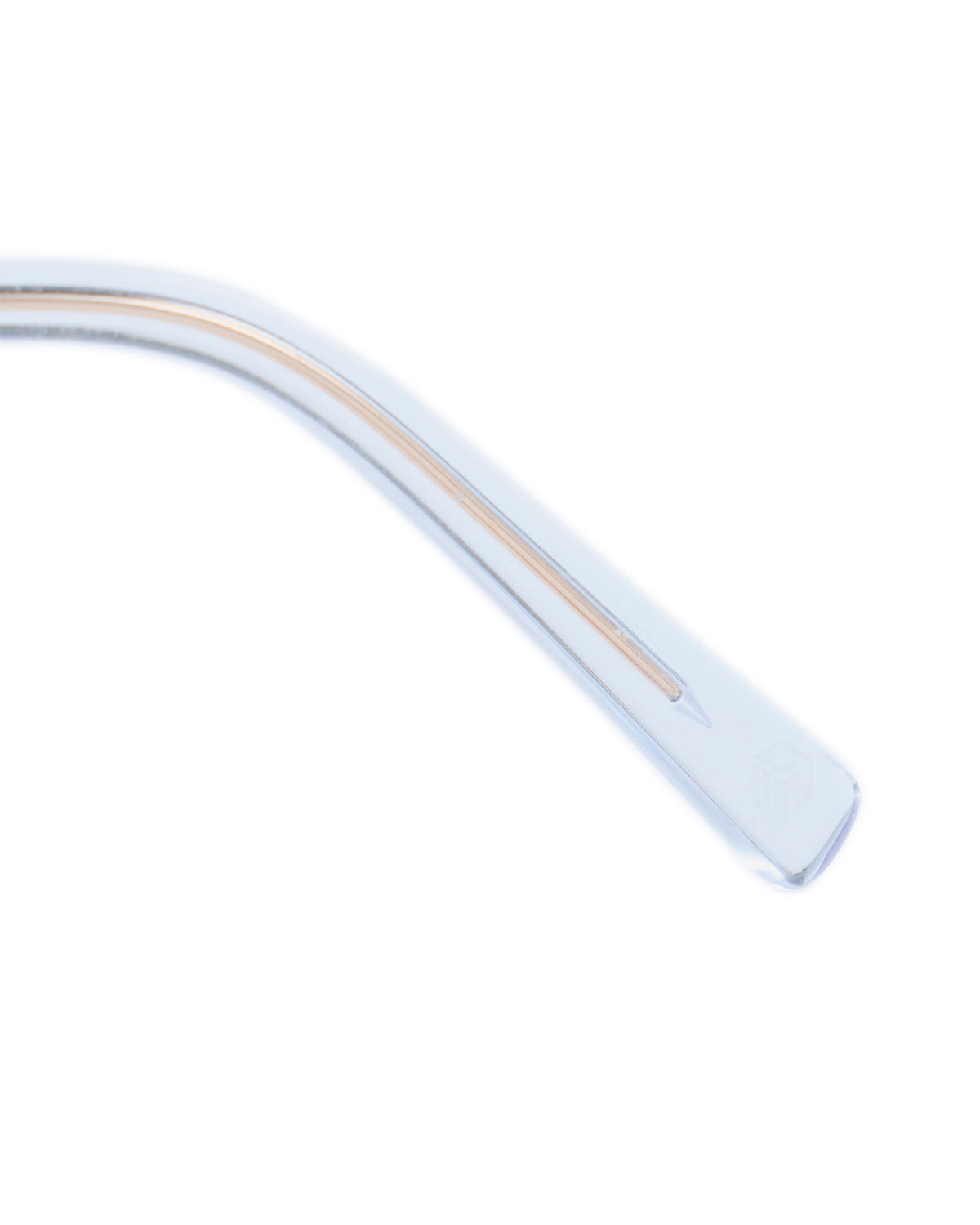 #17 FLIP-UP GOLD / GREY