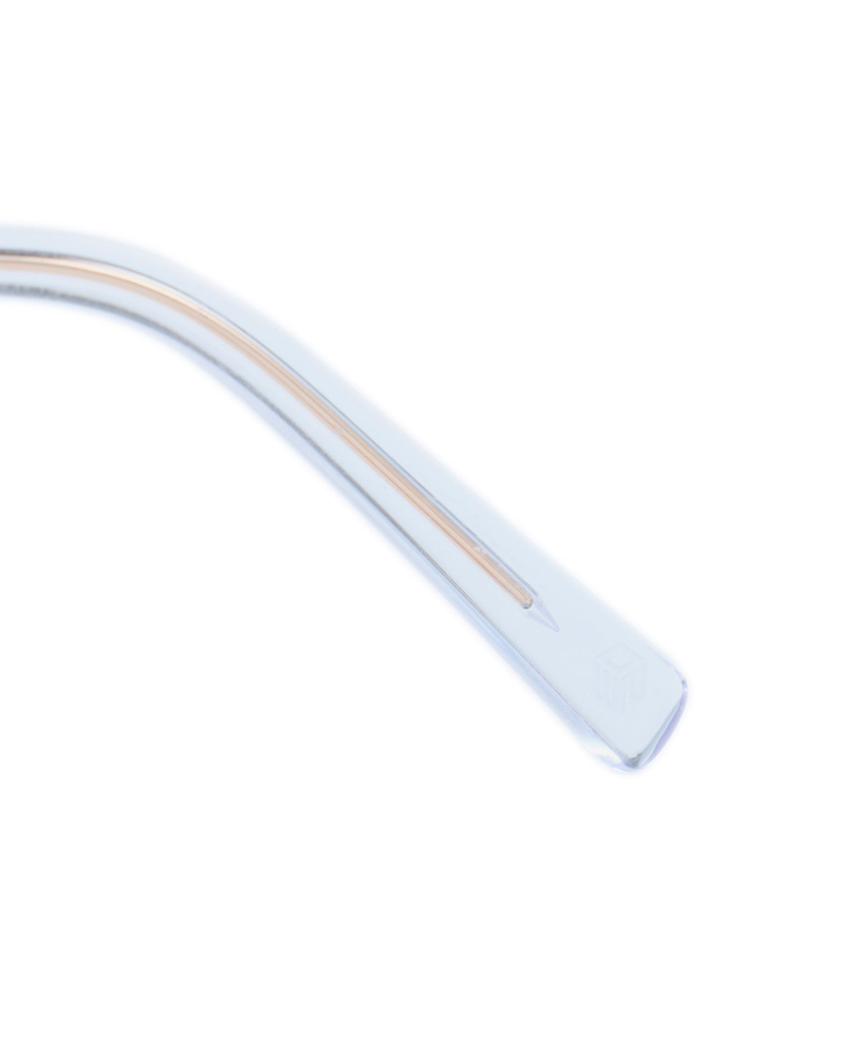 #17 FLIP-UP GOLD / PURPLE