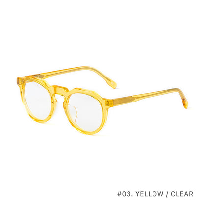 #03　LIGHT YELLOW / GREEN