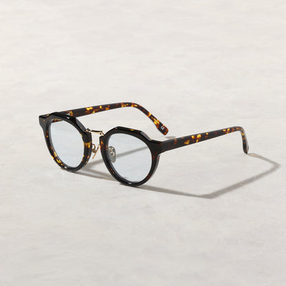 #09　TORTOISE / SMOKEY BLUE