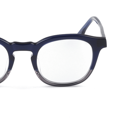 #06　BLUE × GREY / CLEAR to GREY(調光)