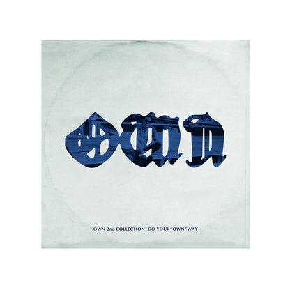 2nd COLLECTION LOOK BOOK（select CD付き）