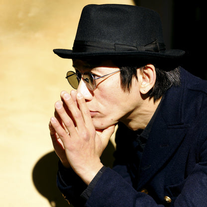 #05　WHITE GOLD/GREEN