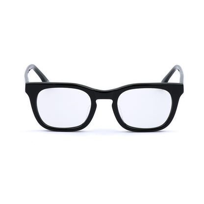 #01　BLACK/CLEAR
