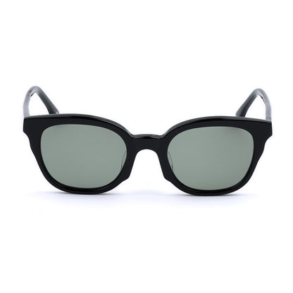 #02　BLACK/GREEN