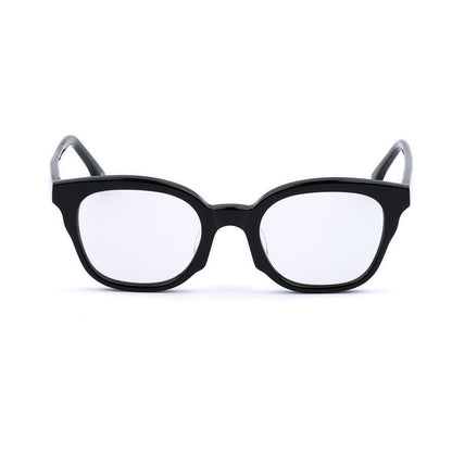 #02　BLACK/CLEAR