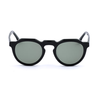 #03　BLACK/GREEN
