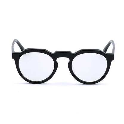 #03　BLACK/CLEAR