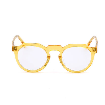 #03　YELLOW/CLEAR