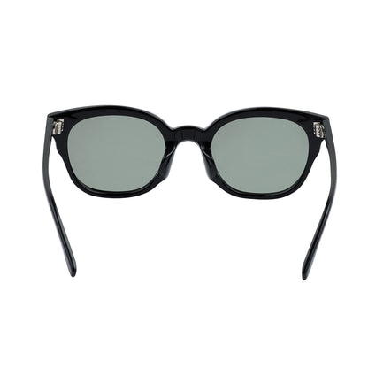 #02　BLACK/GREEN