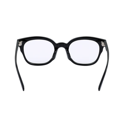 #02　BLACK/CLEAR
