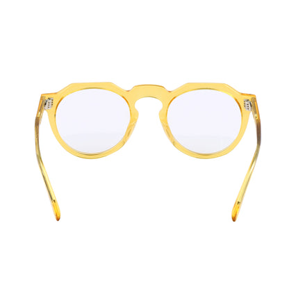 #03　YELLOW/CLEAR