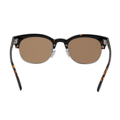 #04　DARK TORTOISE/BROWN