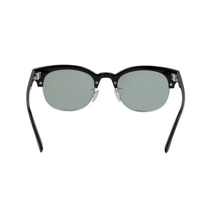 #04　BLACK/GREEN