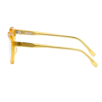 #03　YELLOW/CLEAR