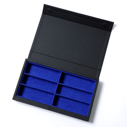6pcs eyewear case