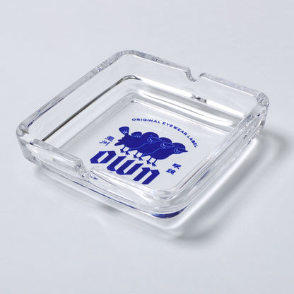 ashtray