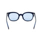 #02　BLUE/CLEAR BLUE
