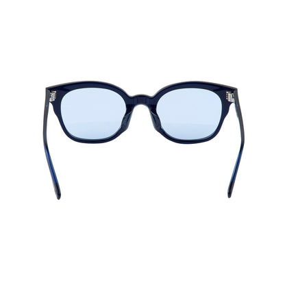 #02　BLUE/CLEAR BLUE