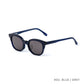 #02　BLUE/CLEAR BLUE