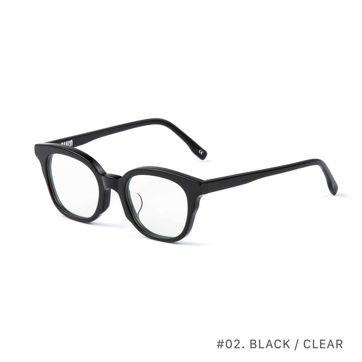 #02　BLUE/GREY
