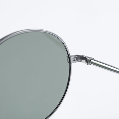 #05　WHITE GOLD/GREEN