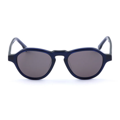 #07　BLUE / GREY