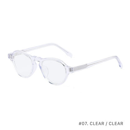 #07　CLEAR / CLEAR